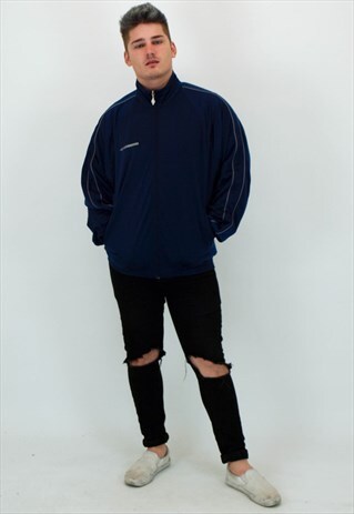 VINTAGE UMBRO JACKET