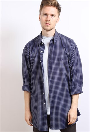 VINTAGE RALPH LAUREN SHIRT