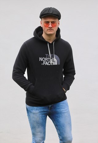 THE NORTH FACE USA 90S JET BACK HOODIE
