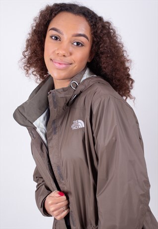 VINTAGE LIGHTWEIGHT JACKET THE NORTH FACE