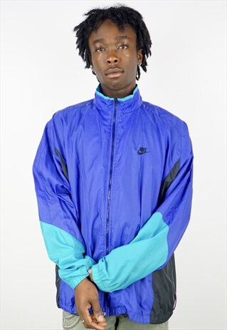 VINTAGE 90'S NIKE JACKET