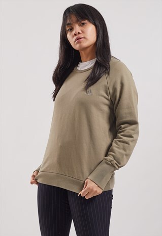 VINTAGE ADIDAS SWEATSHIRT
