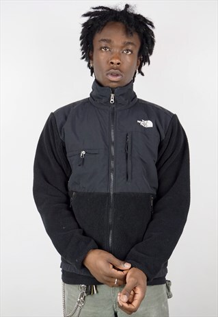 VINTAGE 90'S THE NORTH FACE JACKET