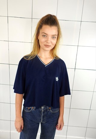 90'S VINTAGE CROP TOP