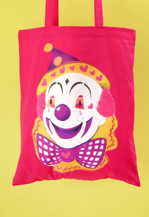 garment image