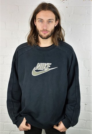 VINTAGE 90'S NIKE SWEATSHIRT