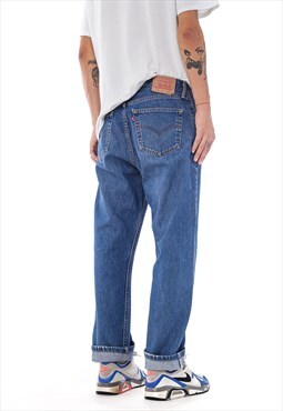 Vintage LEVIS Jeans 90s Blue