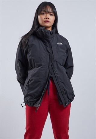 VINTAGE THE NORTH FACE COAT