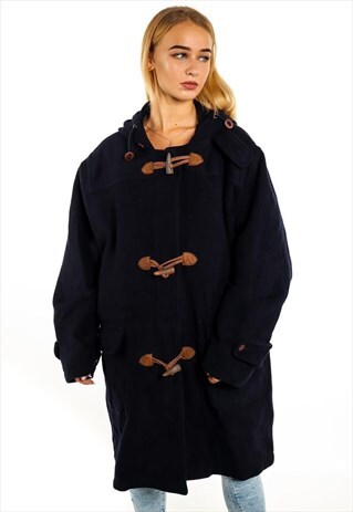 VINTAGE TRENCH COAT J2051
