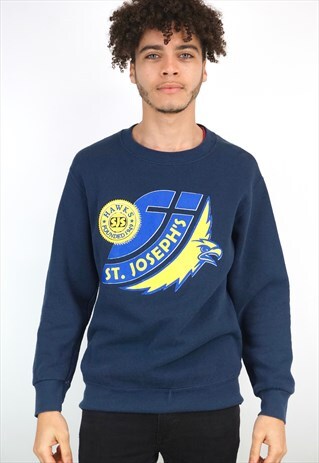 VINTAGE 90'S SWEATSHIRT