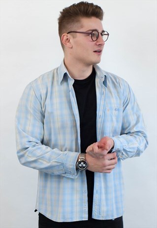 WRANGLER SHIRT