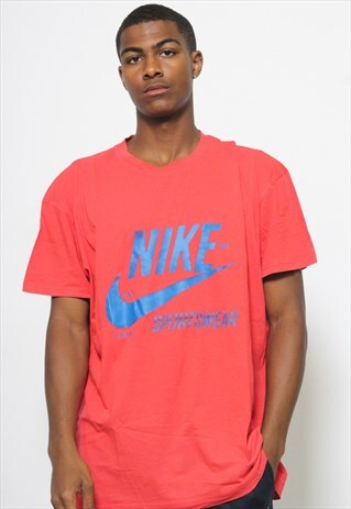 VINTAGE NIKE T-SHIRT