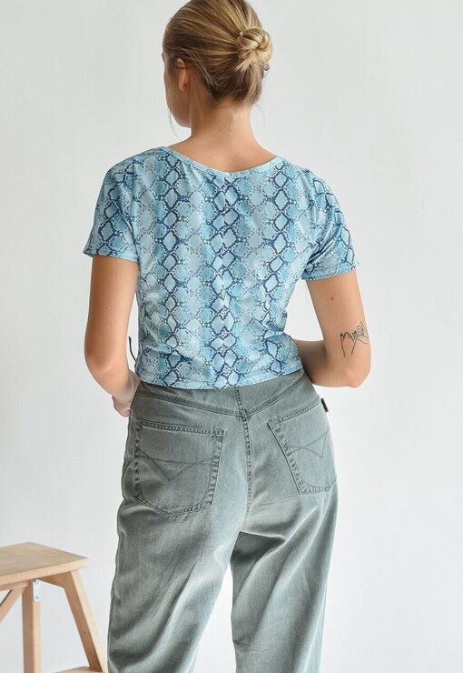 garment image