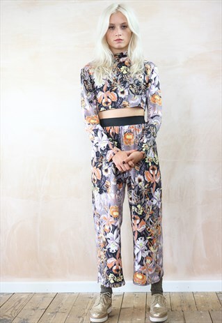 IRIS PRINT CO-ORDINATES