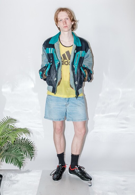 garment image