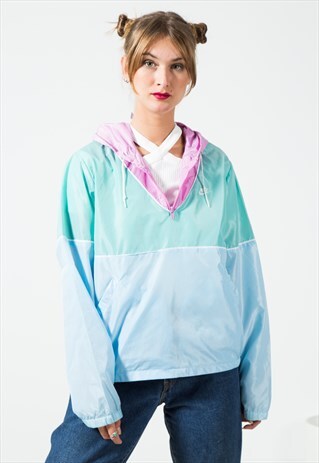 VINTAGE NIKE WINDBREAKER / S2073