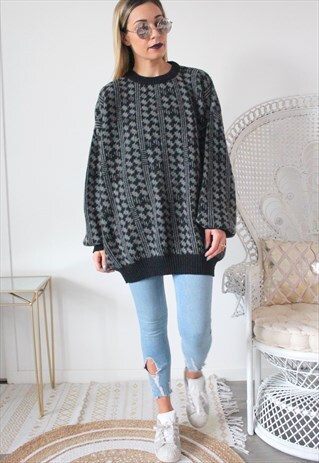 VINTAGE JUMPER