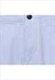 VINTAGE TOMMY HILFIGER STRIPED SHORTS - W34