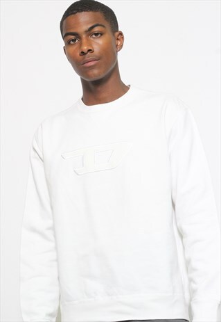 VINTAGE DIESEL SWEATSHIRT