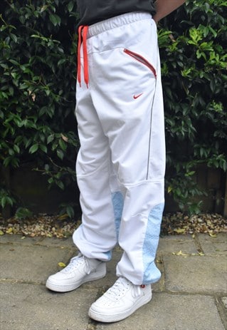 nike tn tracksuit bottoms