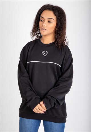 VINTAGE NIKE SWEATSHIRT MW31