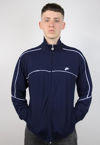 VINTAGE 90'S NIKE JACKET