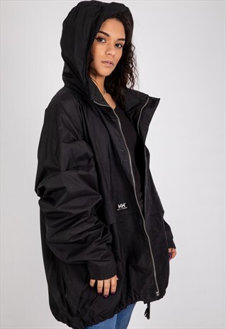VINTAGE HELLY HANSEN JACKET MJ32