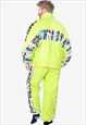 SKI SUIT