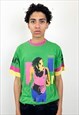 Vintage 80s Torsion I CAN I WANT