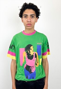 Vintage 80s Torsion I CAN I WANT