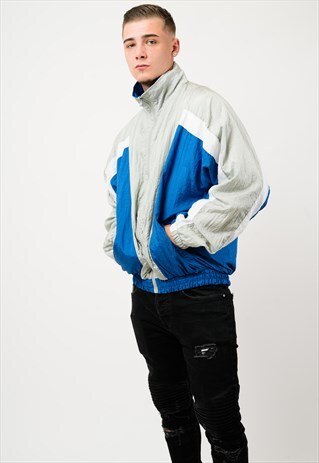 VINTAGE JACKET
