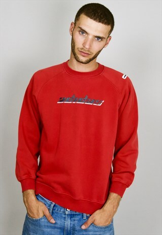 VINTAGE 90S SWEATSHIRT