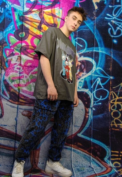 garment image