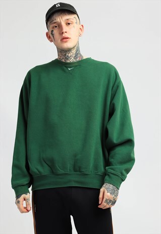 VINTAGE NIKE SWEATSHIRT