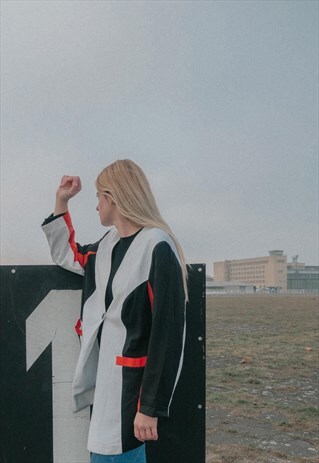 BERLIN - STEND BLAZER