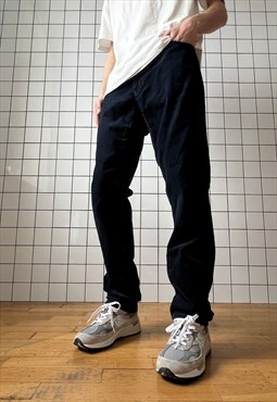 Vintage POLO RALPH LAUREN Corduroy Pants Trousers