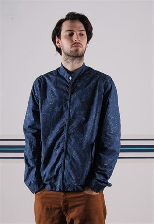 PAISLEY PRETTY GREEN JACKET