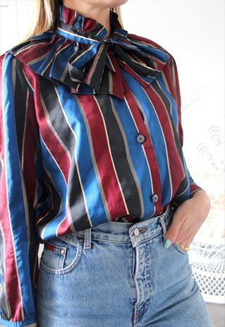 VINTAGE SHIRT