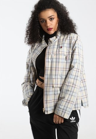 90S TOMMY HILFIGER JACKET