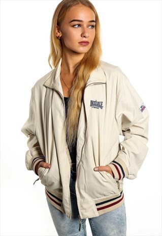 VINTAGE LONSDALE JACKET J2042