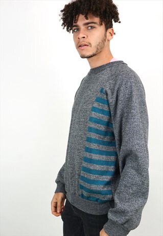 VINTAGE 90'S SWEATSHIRT