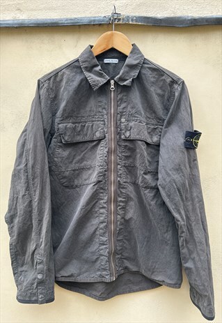 MEDIUM 2003 STONE ISLAND OVERSHIRT