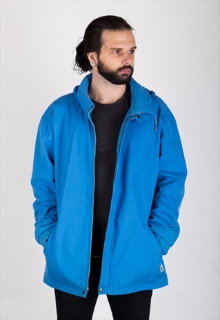 VINTAGE 90S RR1881 LIGHTWEIGHT JACKET