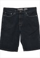Vintage Levi's Denim Shorts - W34 L11