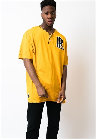 VINTAGE RALPH LAUREN POLO SPORT JERSEY
