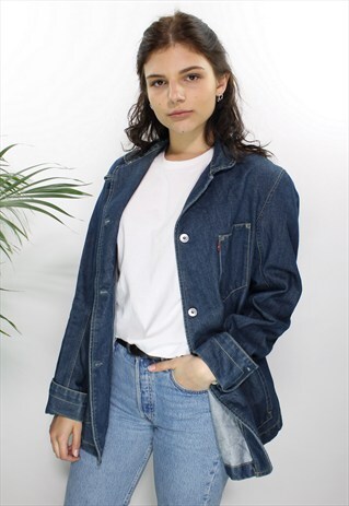 LEVI'S VINTAGE JACKET