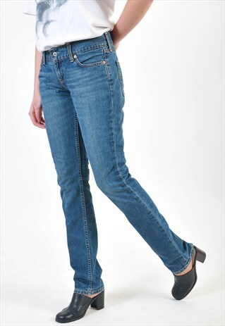 VINTAGE 90S JEANS