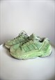 VINTAGE ADIDAS DAD UGLY SNEAKERS SHOES TRAINERS JOGGERS