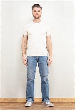Vintage 90's LEE Men Jeans