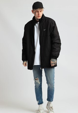VINTAGE NIKE WINTER JACKET